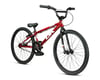 Image 2 for SCRATCH & DENT: DK Swift Junior BMX Bike (18.25" Toptube) (Red)